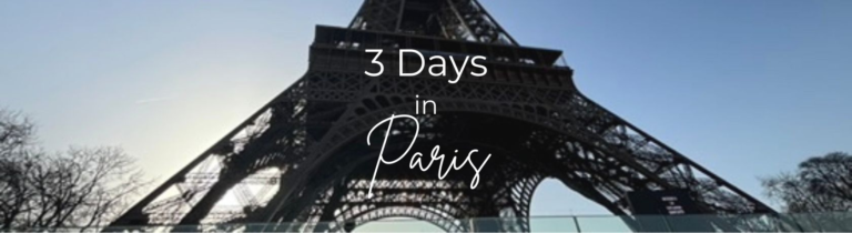 3 Days in Paris Itinerary 3-days-in-Paris.webp