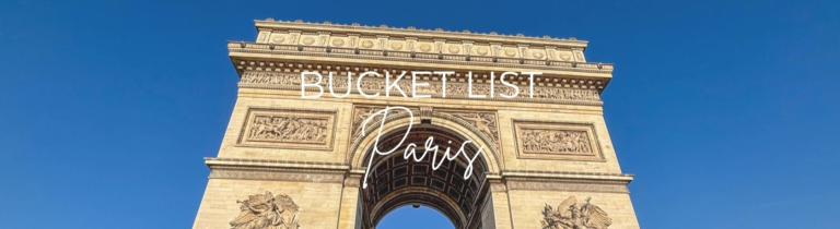 Top Things to Do in Paris: The Ultimate Guide to the City of Lights Paris2.webp